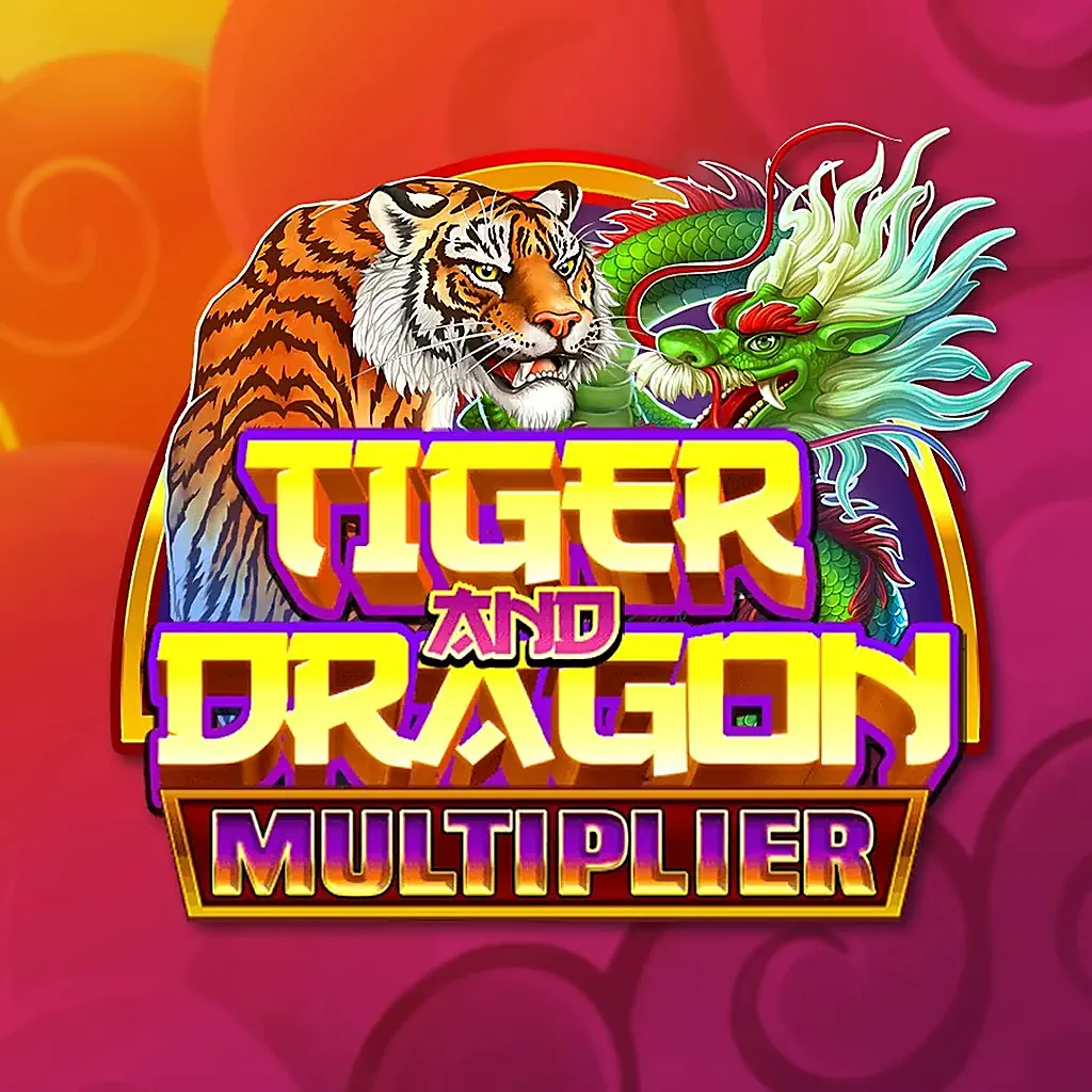 Tiger And Dragon Multiplier - онлайн-слот с множителями и бонусами Tiger And Dragon Multiplier - онлайн-слот с множителями и бонусами